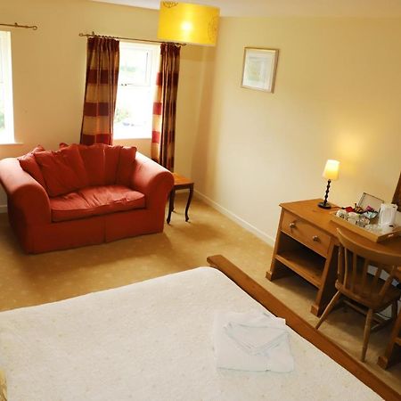 Elmfield House 호텔 비데일 외부 사진