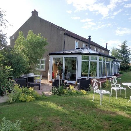 Elmfield House 호텔 비데일 외부 사진