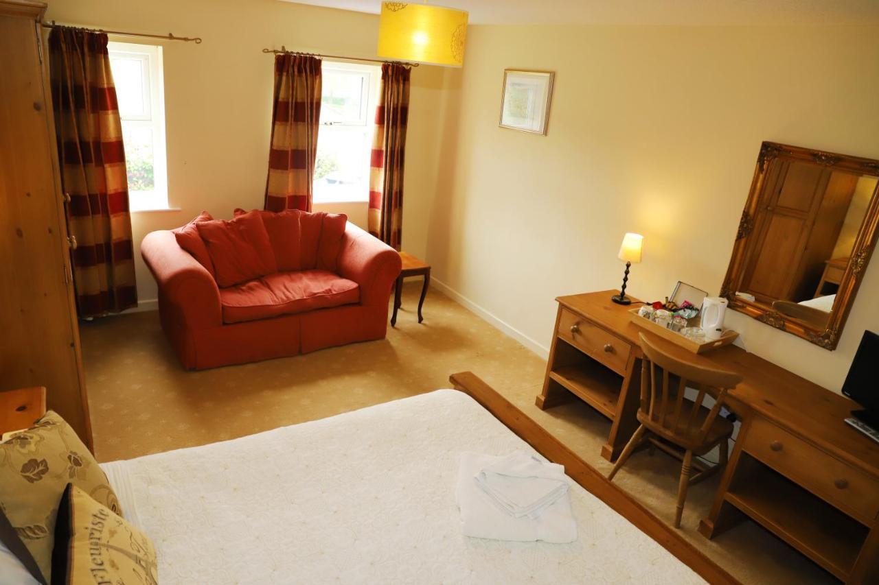 Elmfield House 호텔 비데일 외부 사진