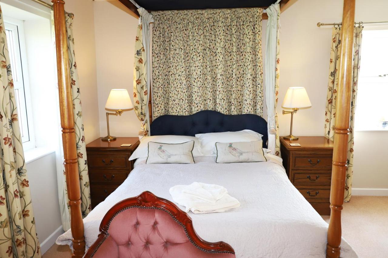 Elmfield House 호텔 비데일 외부 사진