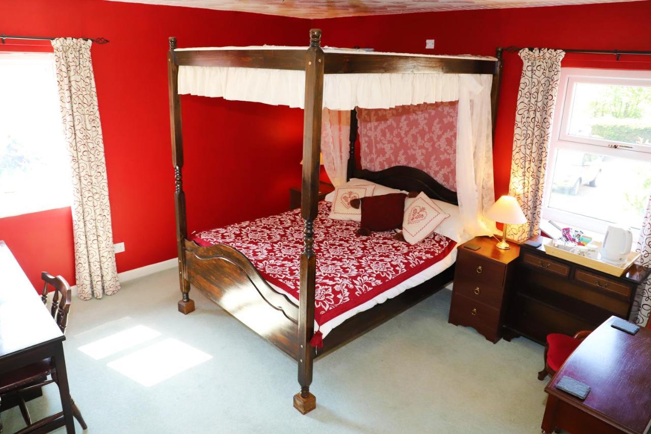 Elmfield House 호텔 비데일 외부 사진