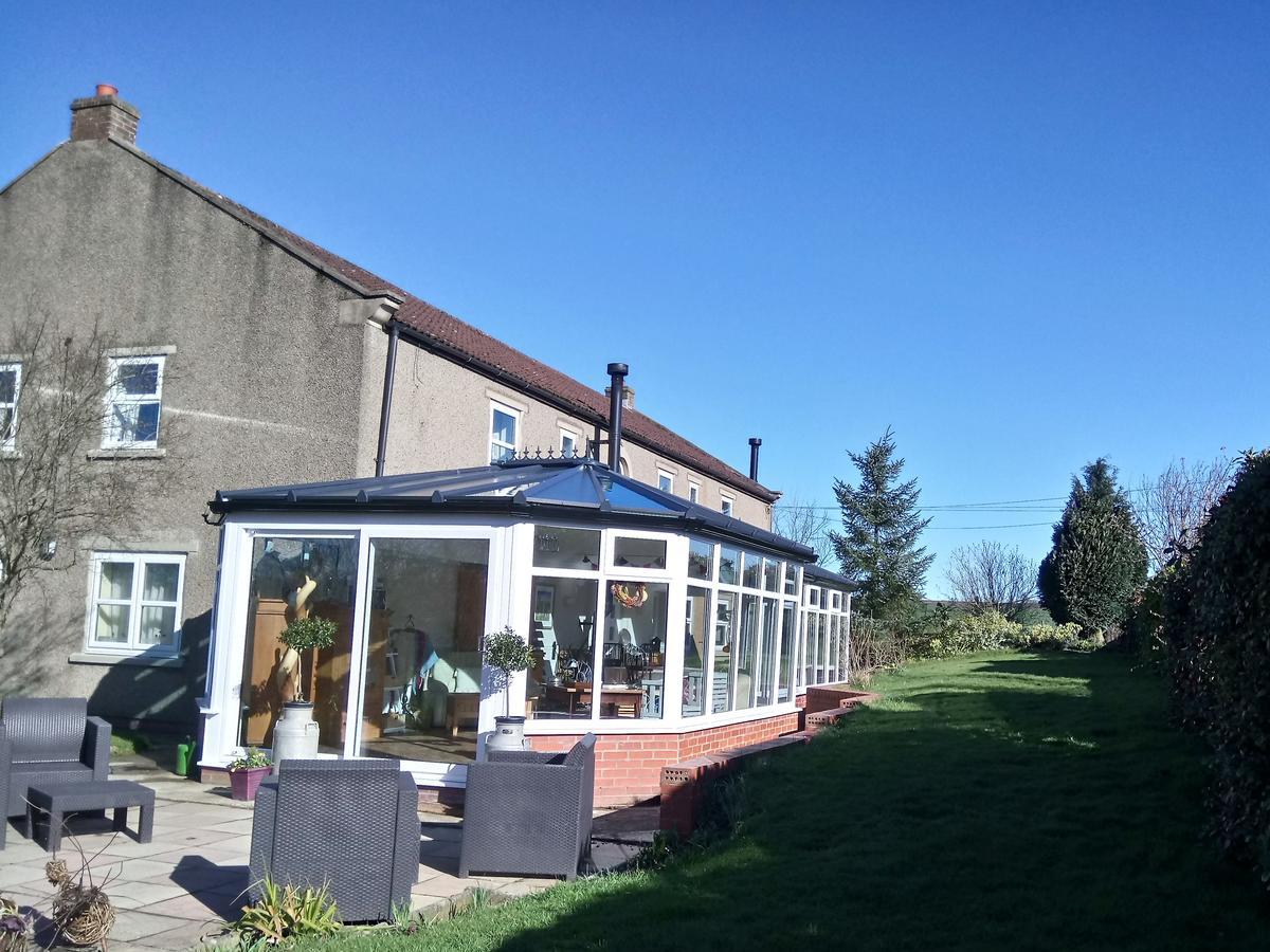 Elmfield House 호텔 비데일 외부 사진