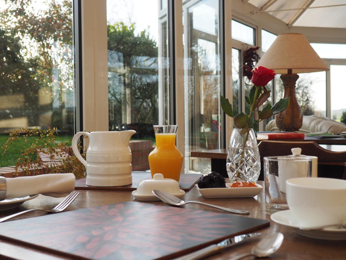 Elmfield House 호텔 비데일 외부 사진