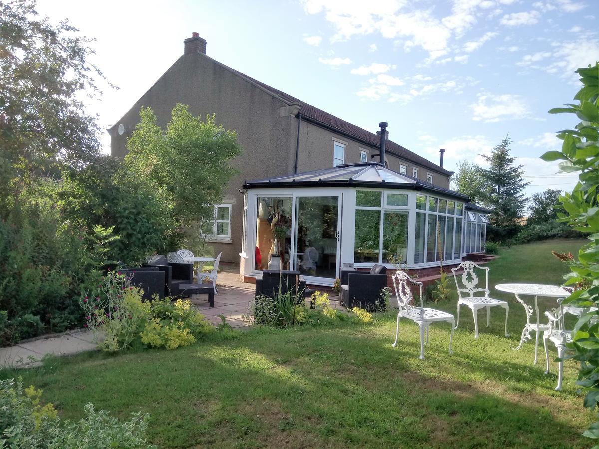 Elmfield House 호텔 비데일 외부 사진
